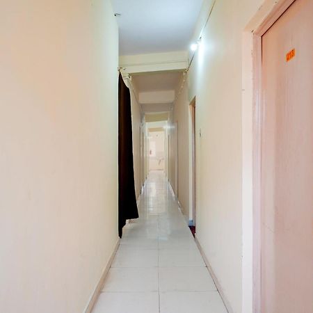 Super Townhouse Marathahalli Near Klm Fashion Mall Bangalore Exterior foto