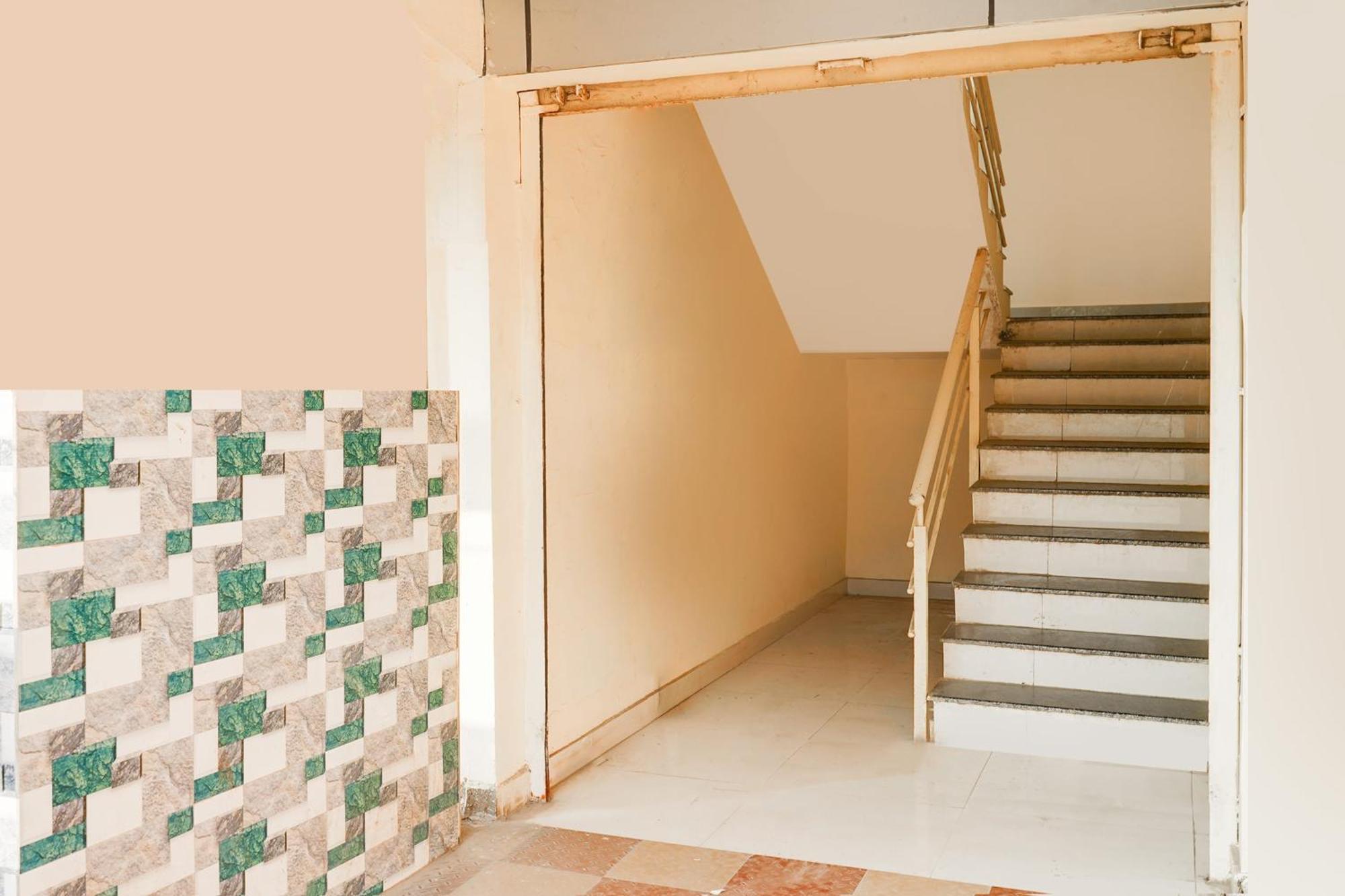 Super Townhouse Marathahalli Near Klm Fashion Mall Bangalore Exterior foto