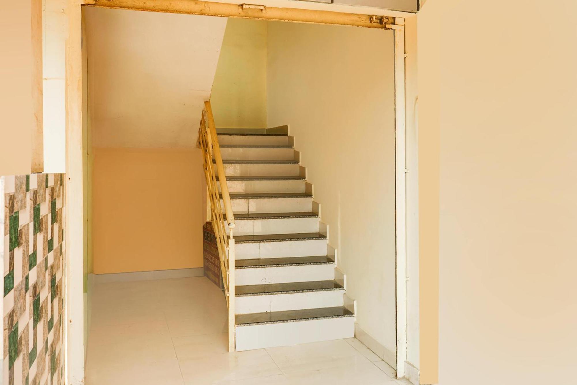 Super Townhouse Marathahalli Near Klm Fashion Mall Bangalore Exterior foto
